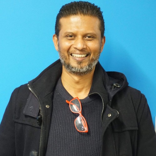 Harish Iyer, Strategic Advisor at Vara Tech