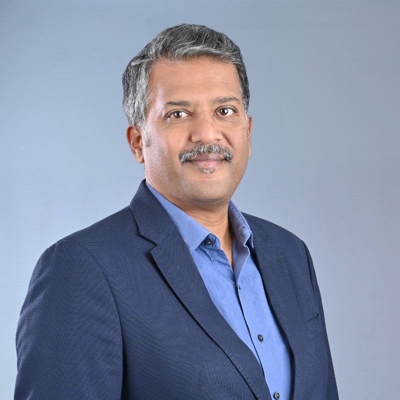 Abhijit Mohite, Strategic Advisor at Vara Tech